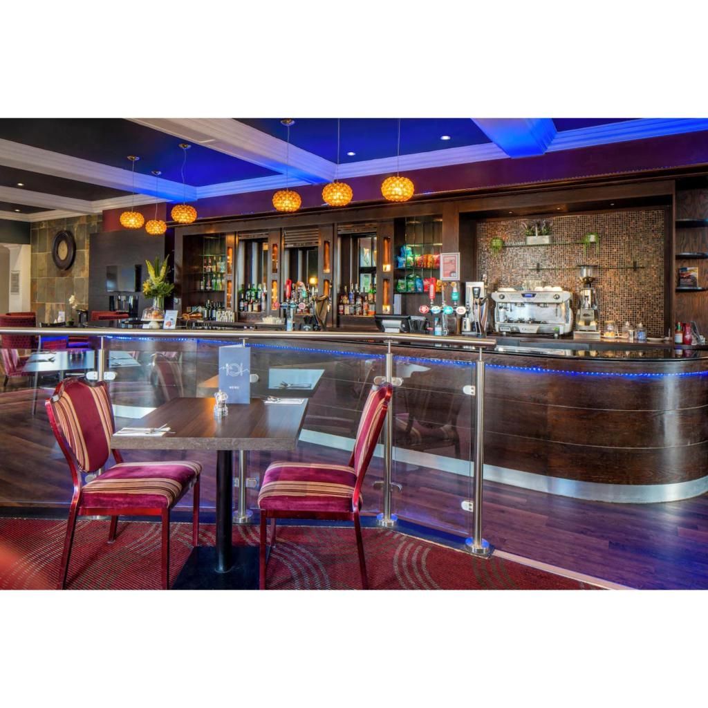London Croydon Aerodrome Hotel by Sunday, foto 13