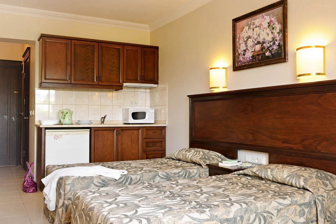 Prestige Garden Hotel, foto 8