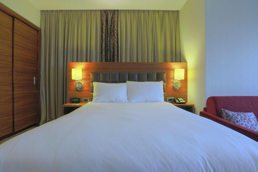 Hilton Garden Inn Eskisehir, foto 10