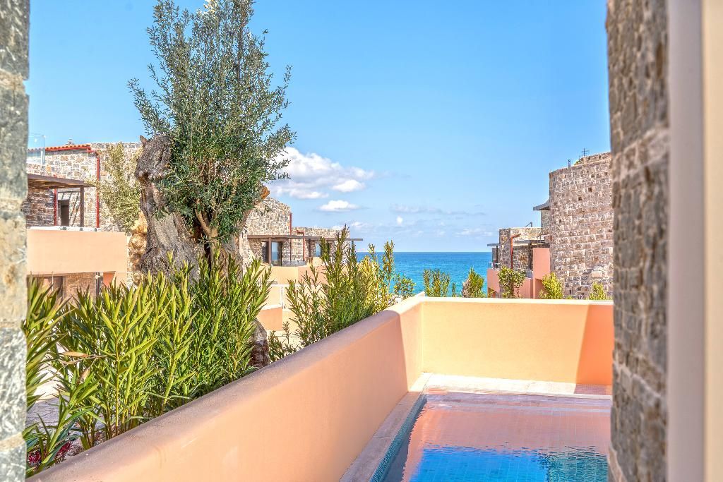 Volta Seaside Boutique Hotel, foto 6