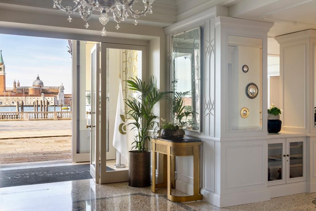 Hotel Londra Palace, foto 5