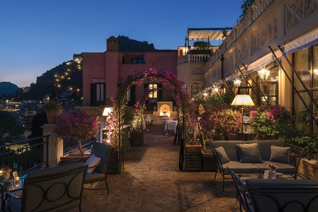Grand Hotel Timeo, A Belmond Hotel, foto 8