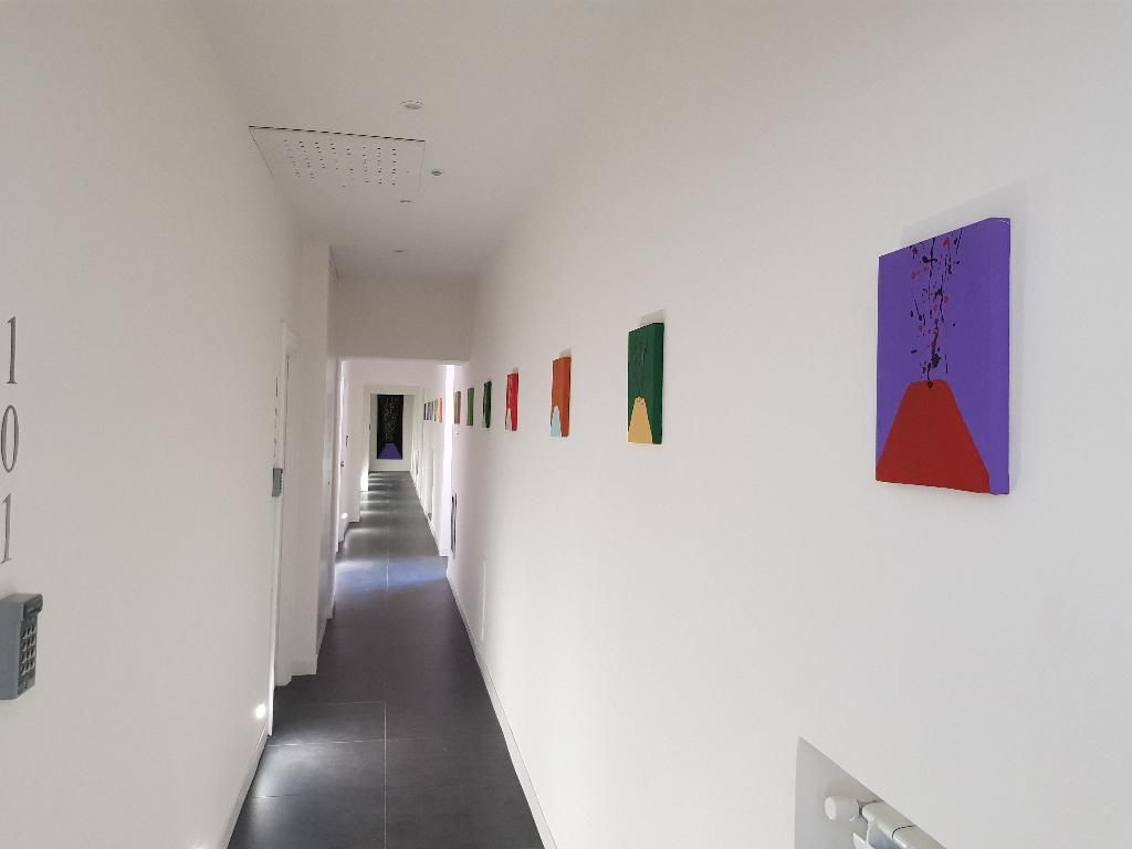 Art Street Hotel, foto 10