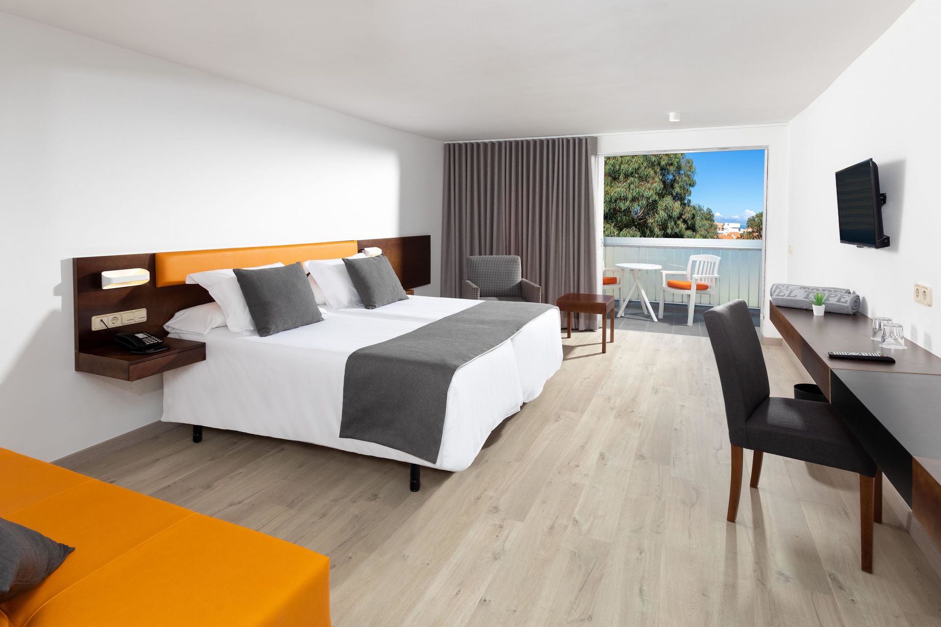 Hotel Atlantic El Tope, foto 6