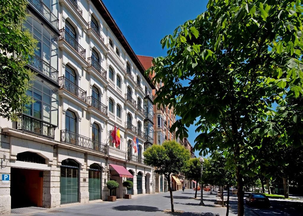 Meliá Recoletos, foto 6