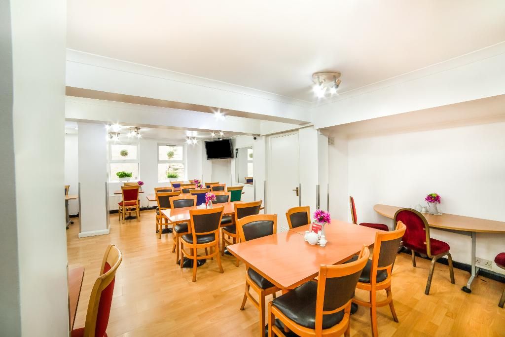 OYO Townhouse New England Victoria, foto 6