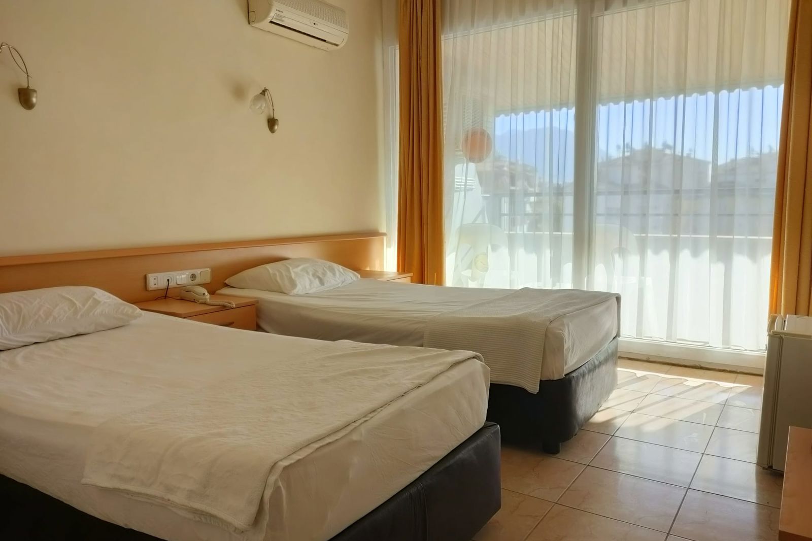 Grand Horizon Apart Hotel, foto 7