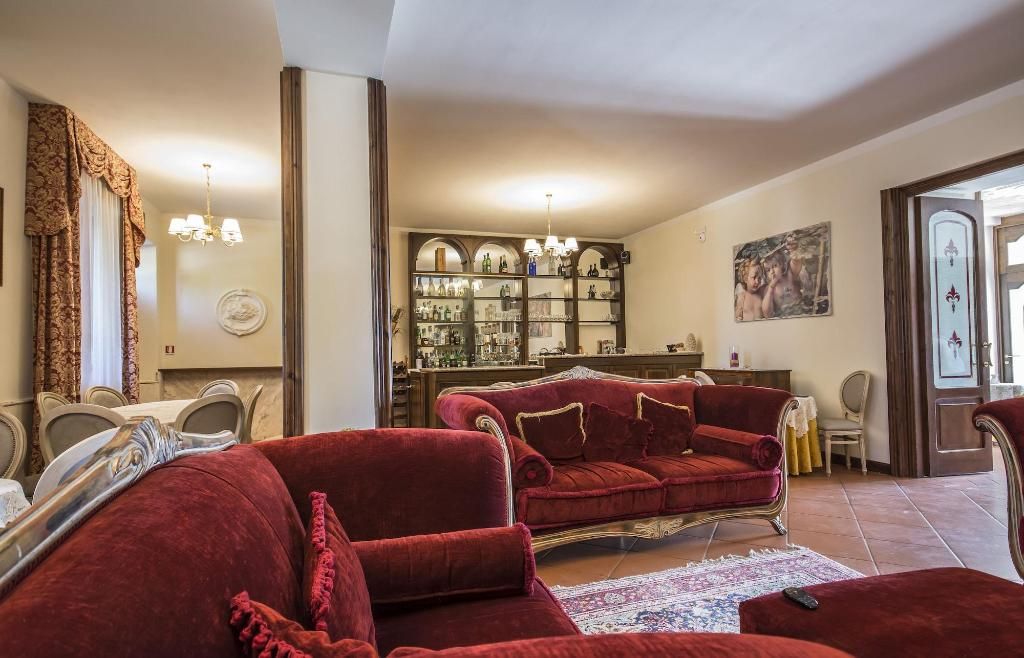 Hotel Villa Lecchi, foto 12