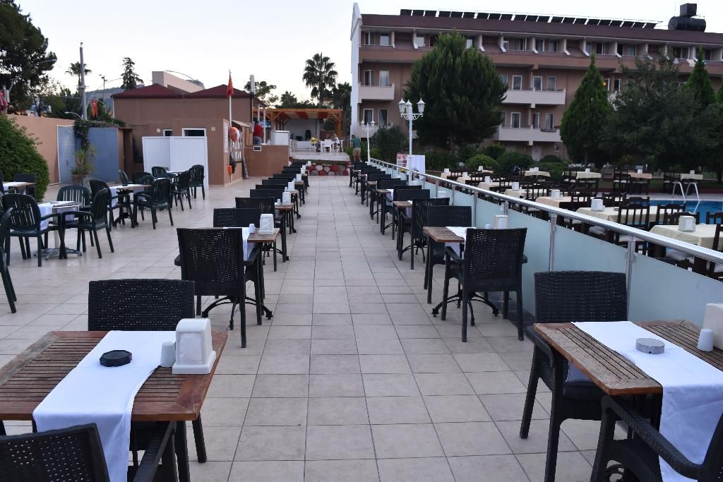 Ares Dream Hotel, foto 12