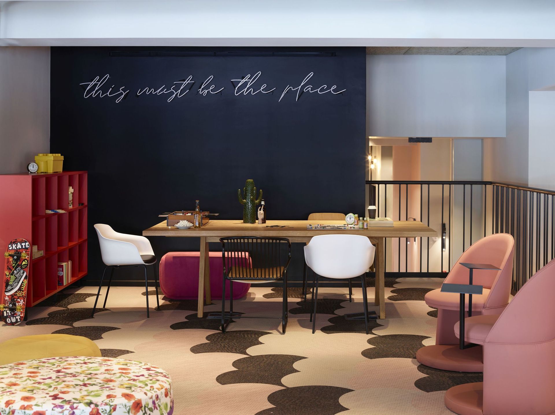 Moxy Athens City, foto 5