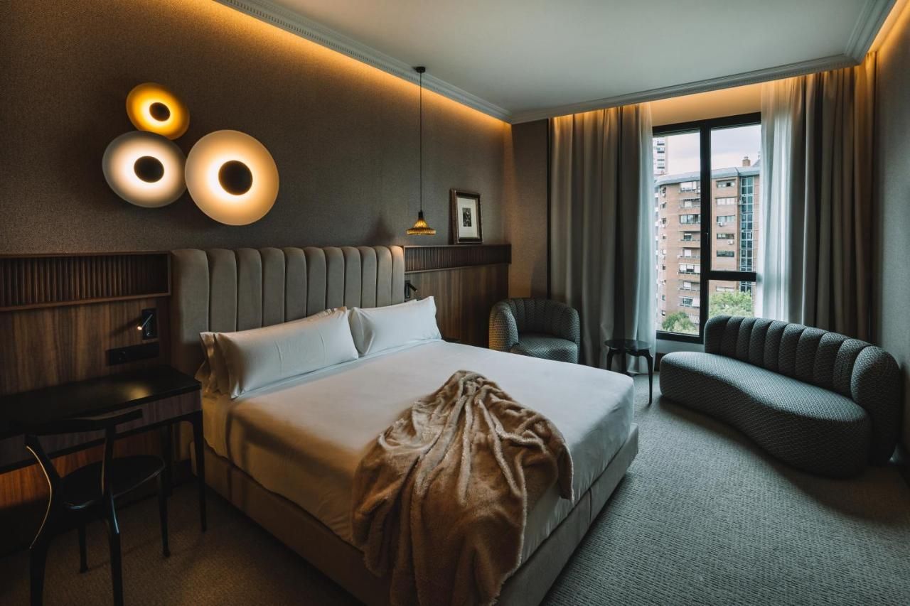 Hotel Pinar Plaza, foto 6