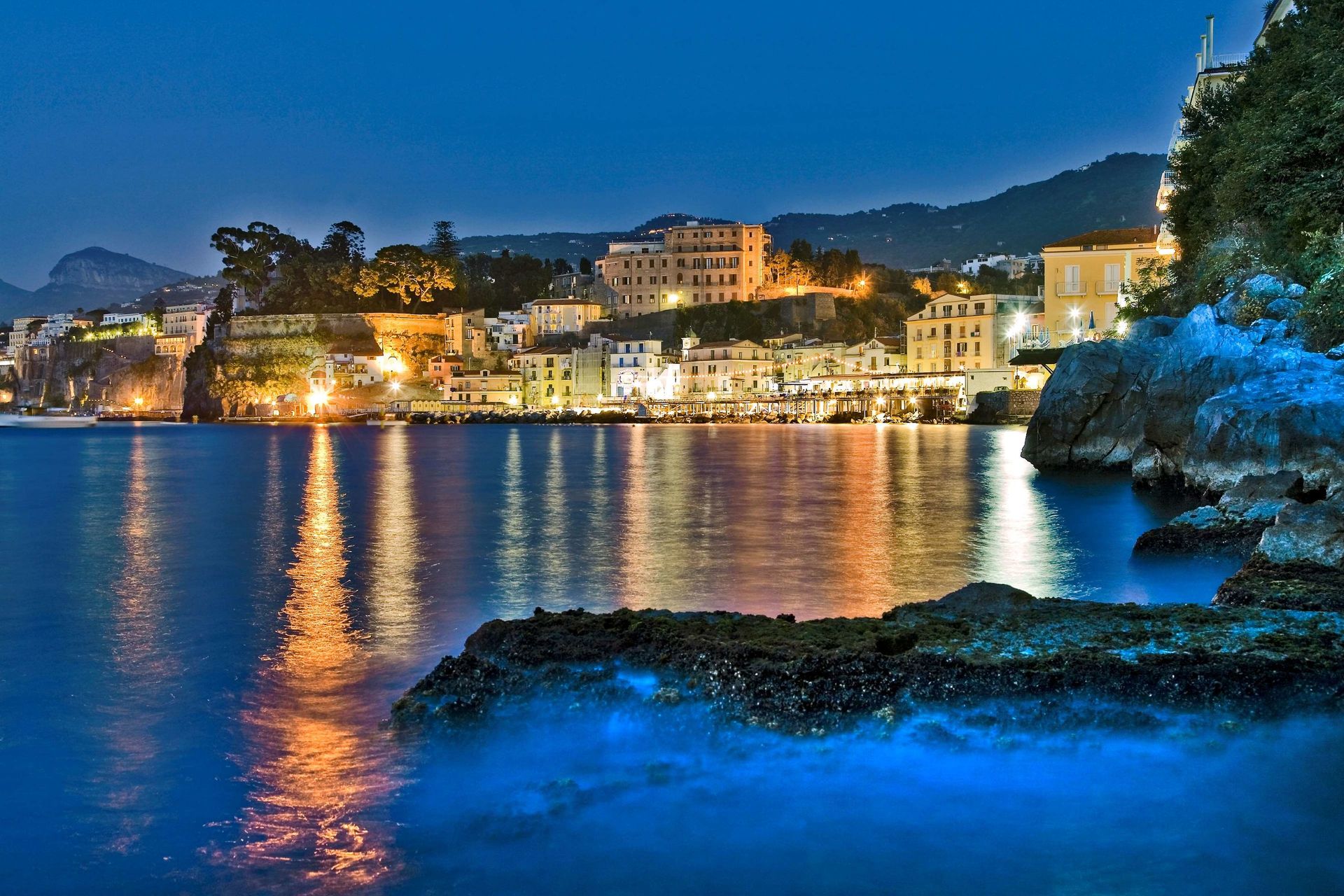 Hilton Sorrento Palace, foto 15