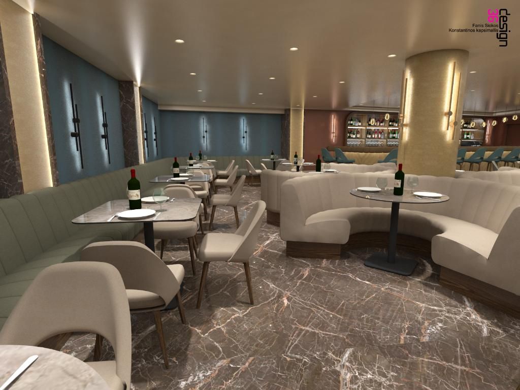 Great Athens Hotel, foto 3