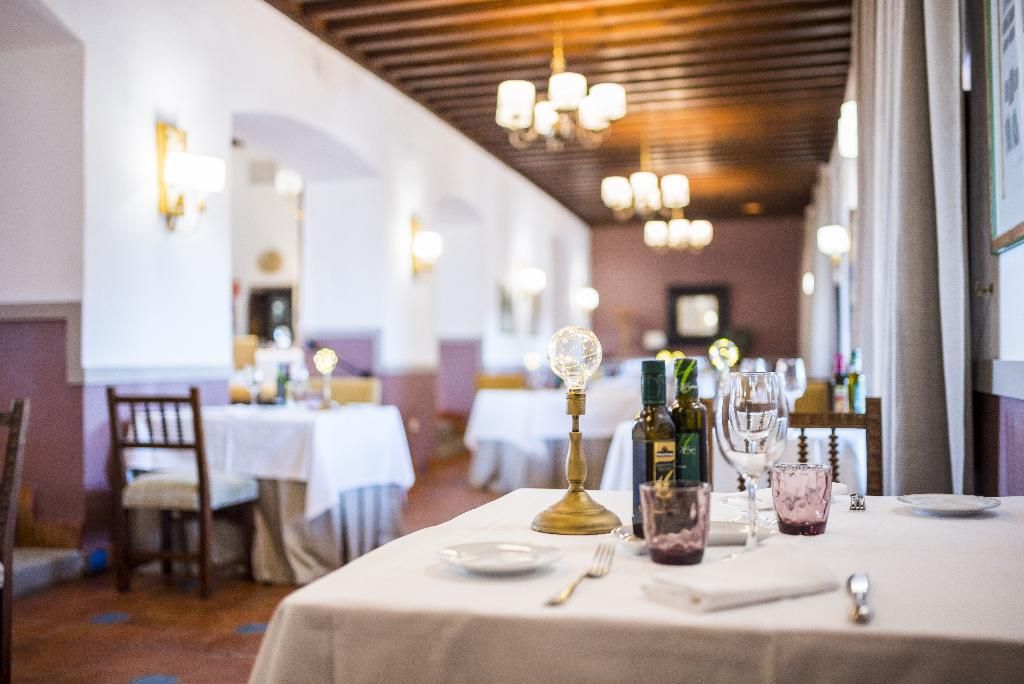 Parador de Oropesa, foto 2