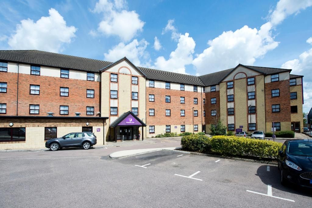 Premier Inn London Edgware, foto 14