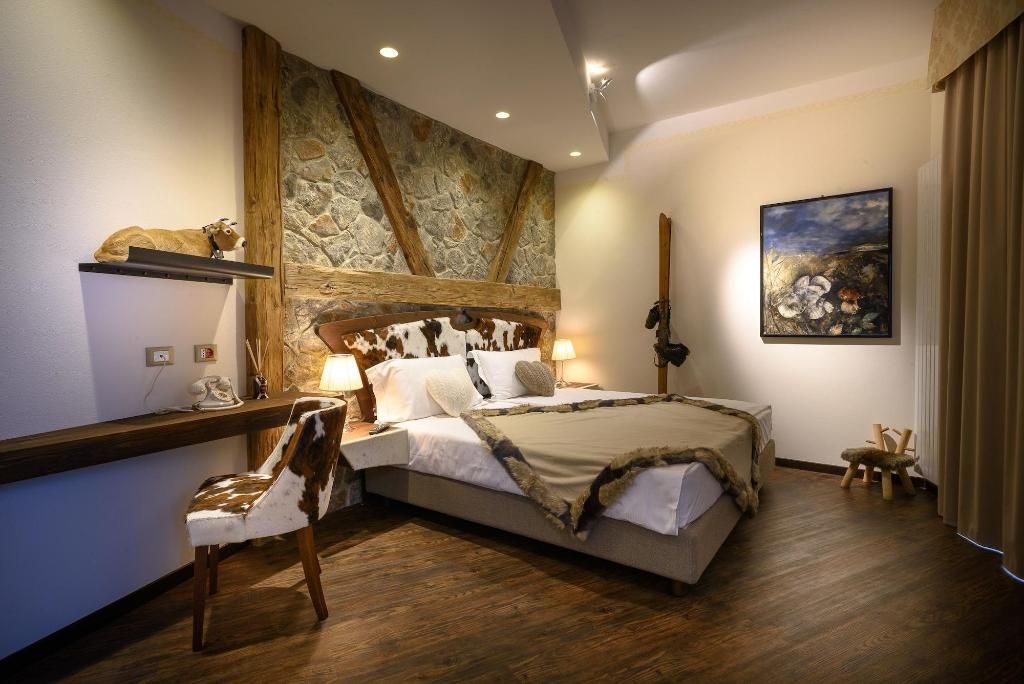 Hotel Ristorante Corona Suites, foto 3