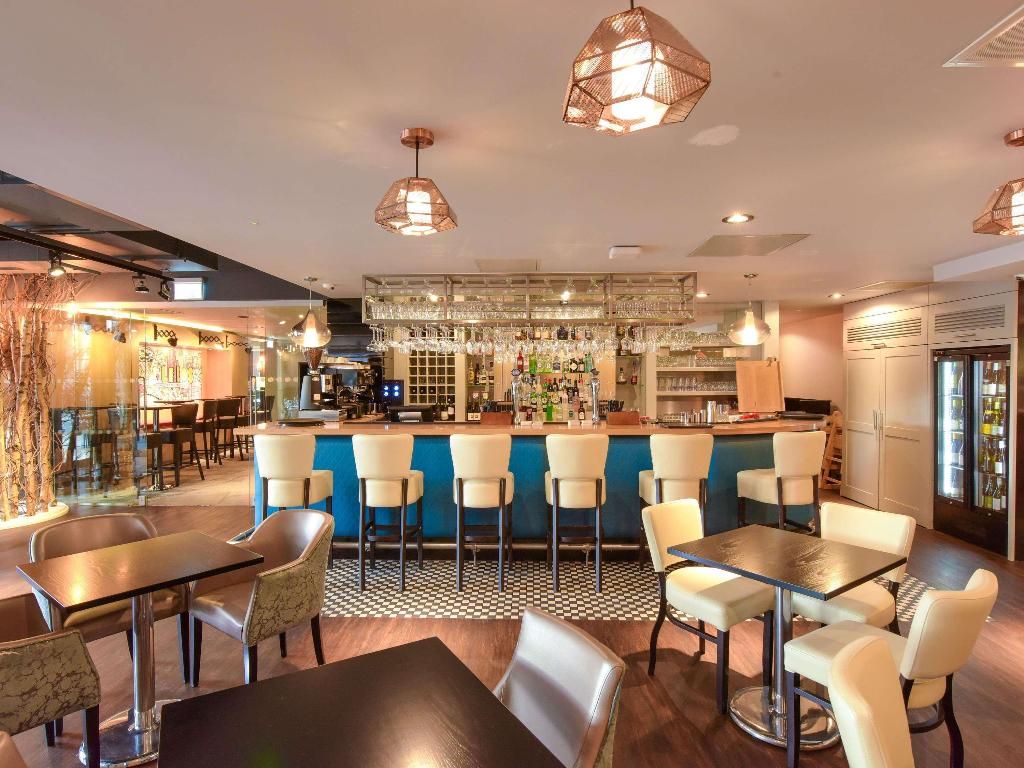 Ibis Styles Leeds Centre Arena, foto 10