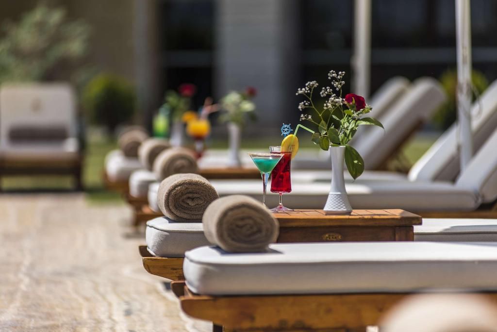 DoubleTree by Hilton Hotel Avanos - Cappadocia, foto 12