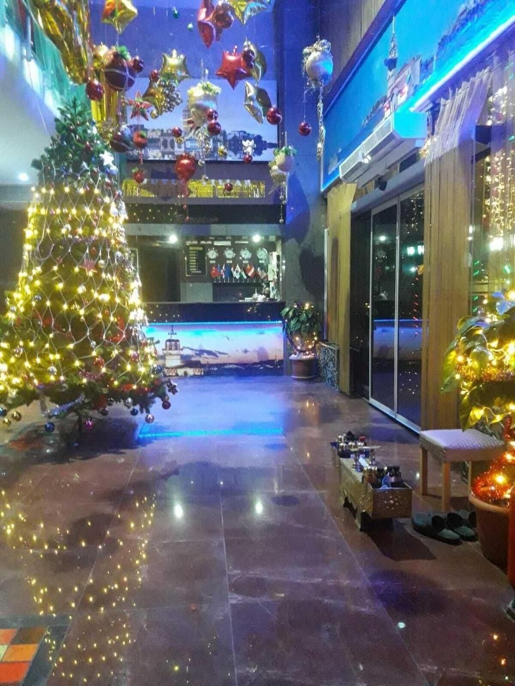 Hermanos Hotel, foto 12