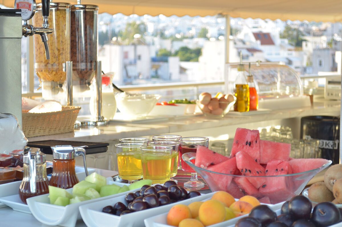 Acropolis Ami Boutique Hotel, foto 13