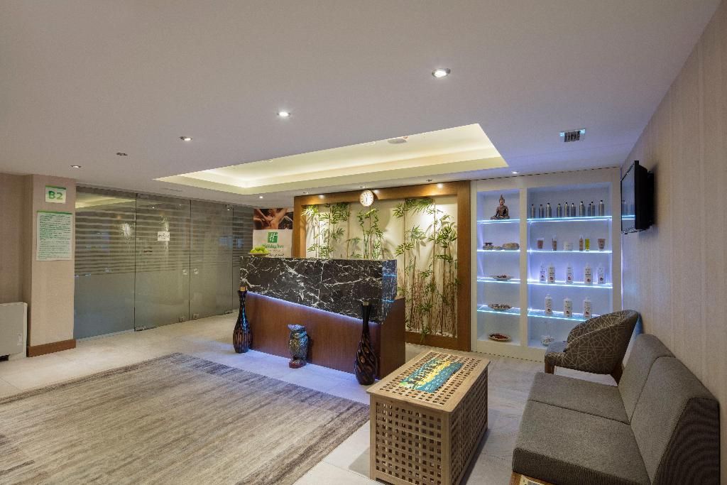Holiday Inn Istanbul Tuzla Bay, foto 5