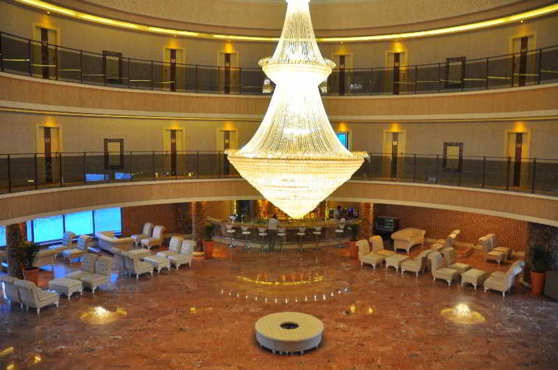 Elamir Resort Hotel, foto 8