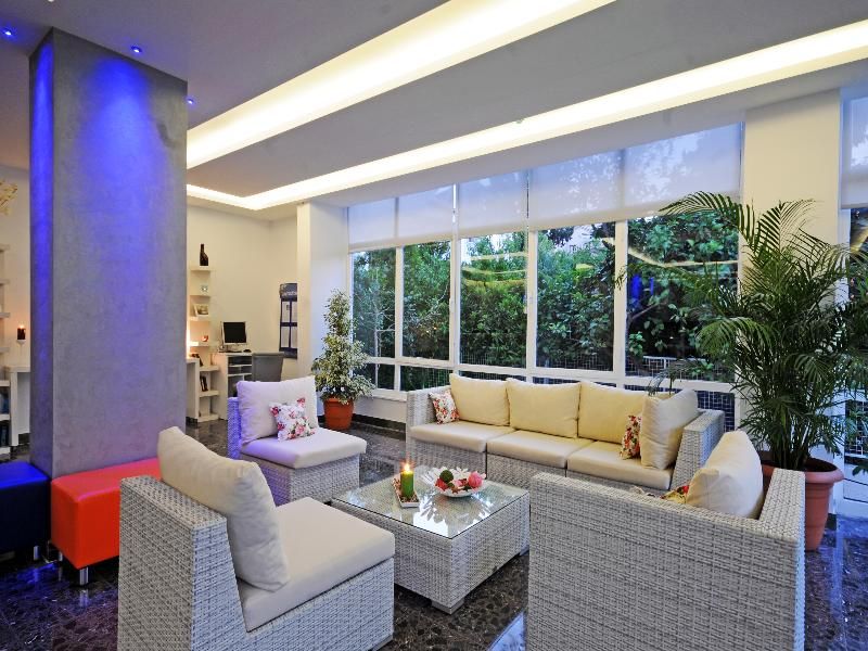 Blue Palace Hotel & Apart, foto 10