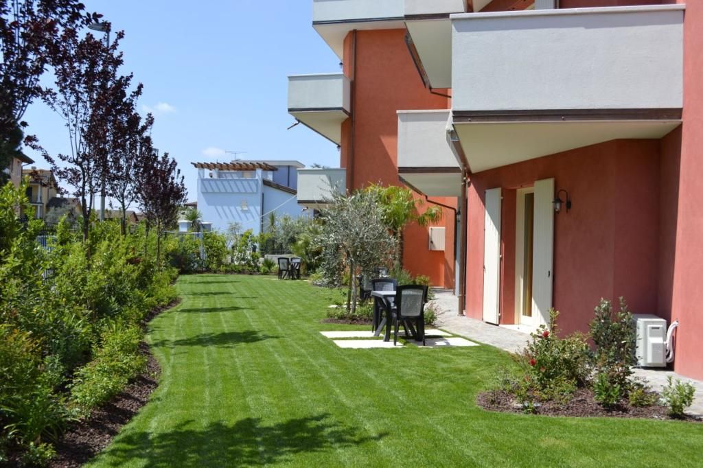 Residence Acqua Resorts, foto 8