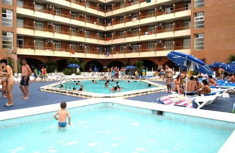Hotel La Rápita, foto 3