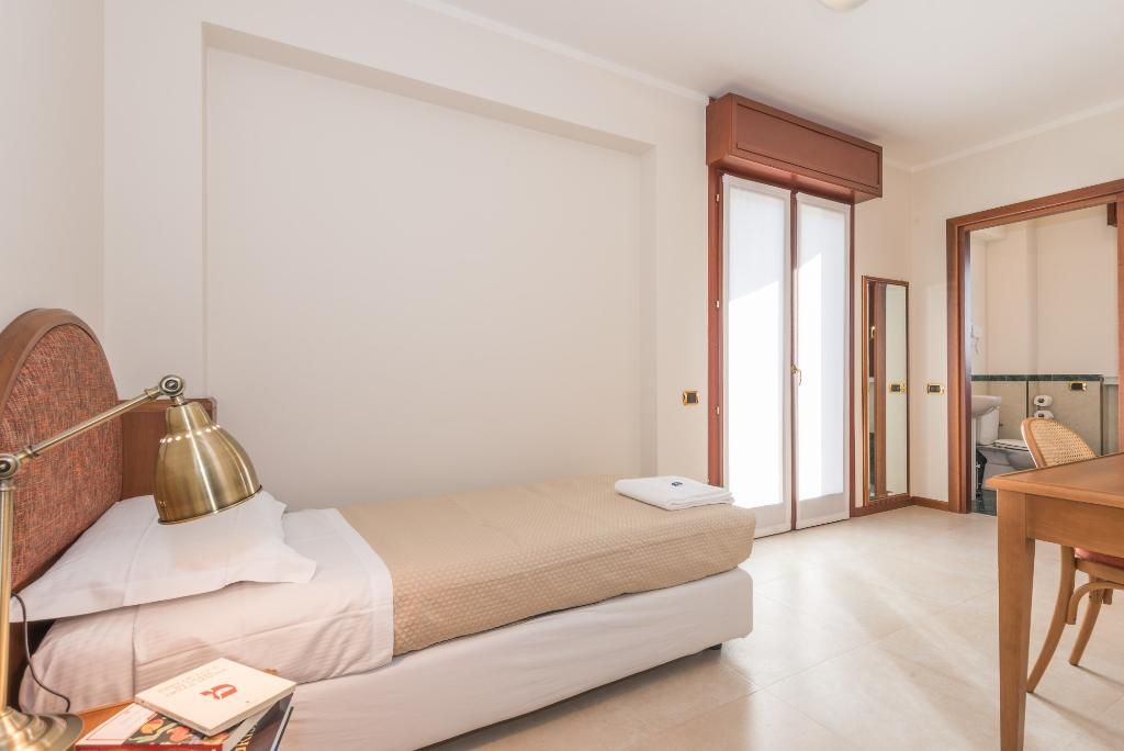 Albergo Villa Priula, foto 11