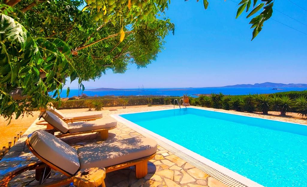 Paros Villas, foto 5