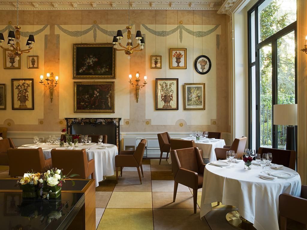 Palazzo Parigi Hotel & Grand Spa, foto 3