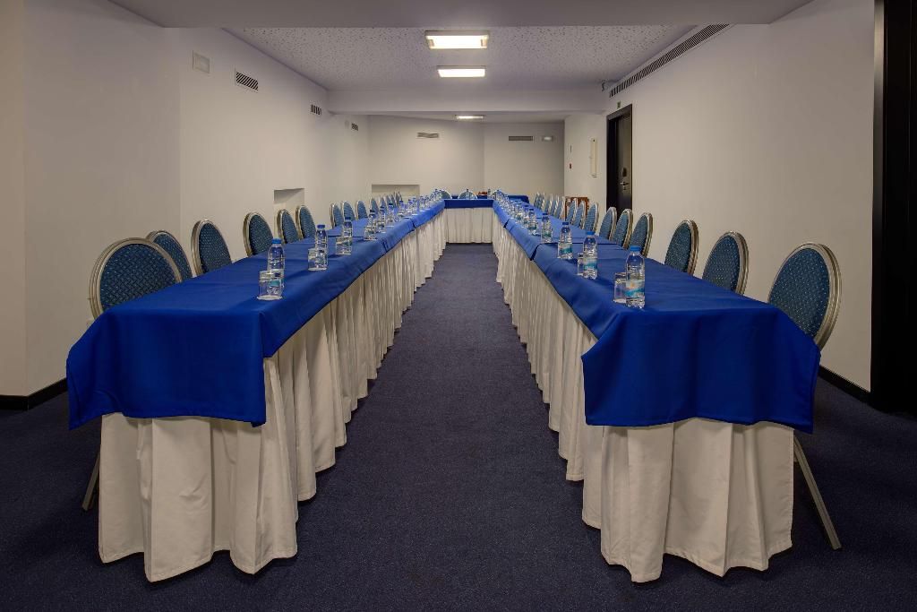 VIP Executive Saldanha, foto 14