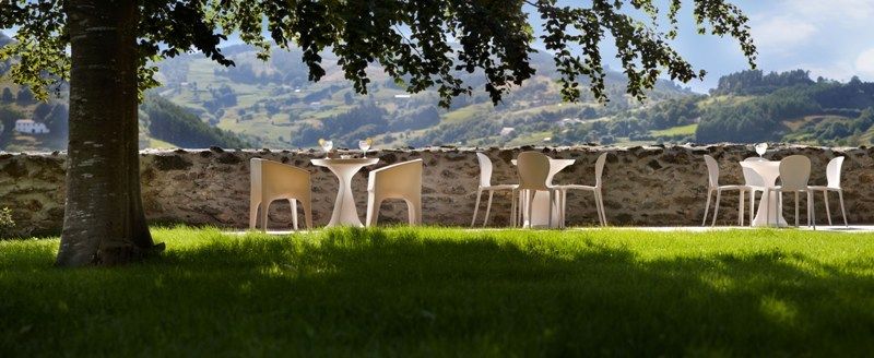 Iriarte Jauregia Hotel, foto 9