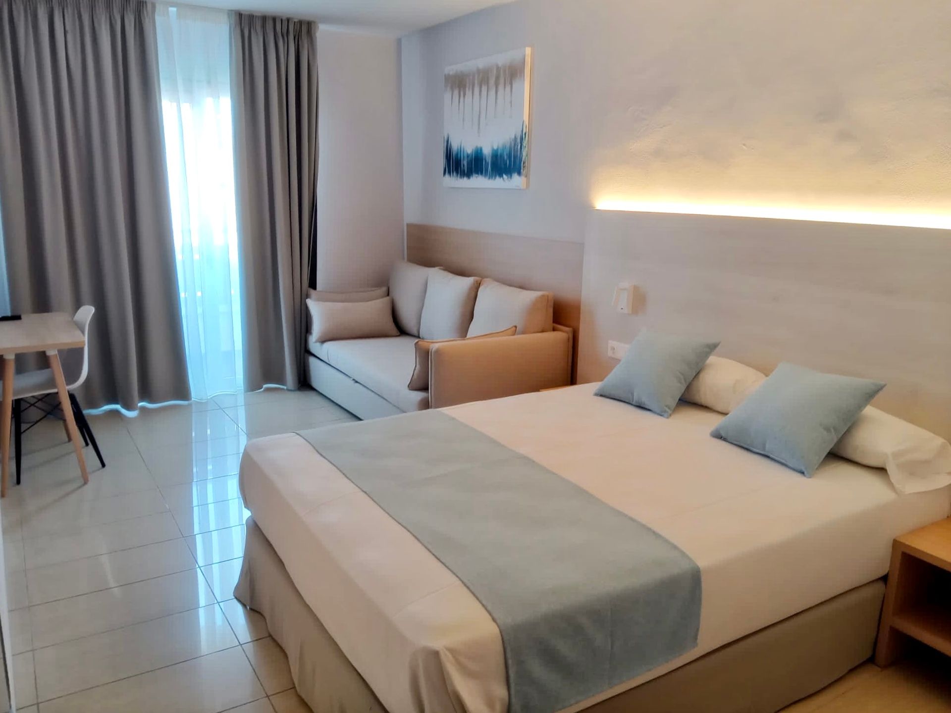 Hotel Excelsior, foto 15