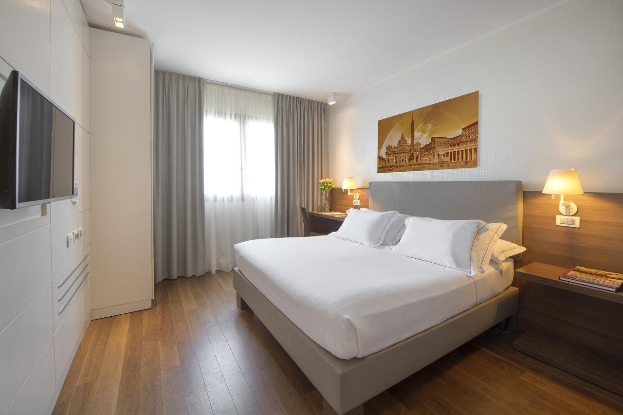 H10 Roma Citta, foto 6