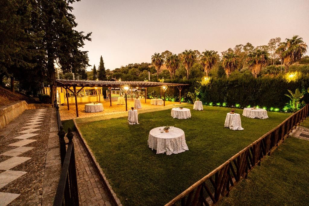 Hotel Finca Los Abetos, foto 12