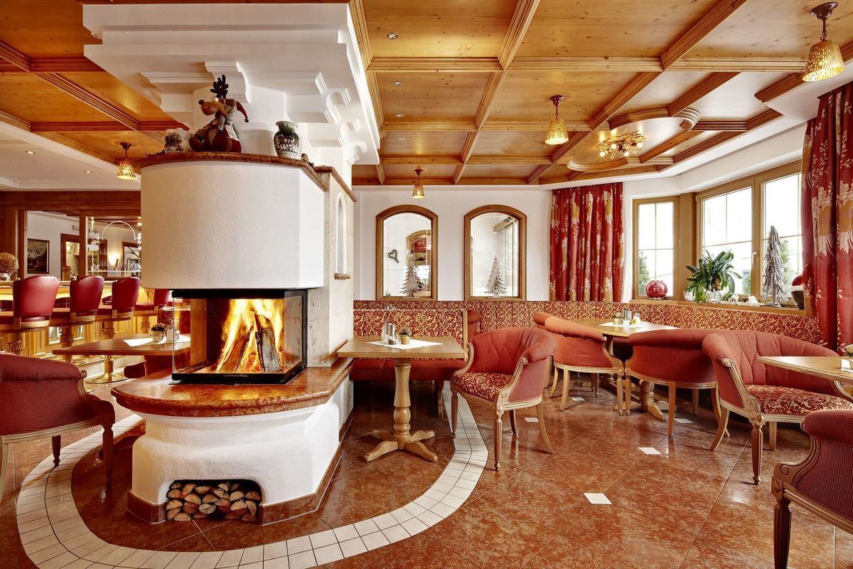 Hotel Jägerhof, foto 3