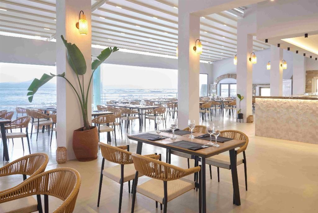 Ramada by Wyndham Loutraki Poseidon Resort, foto 2
