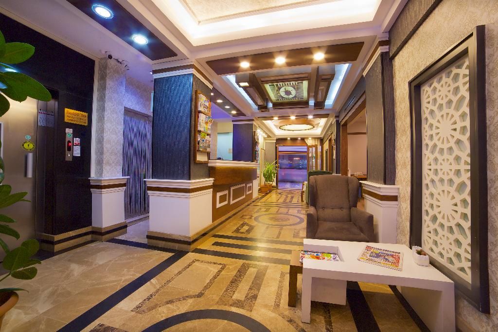 Hotel Black Pearl, foto 12