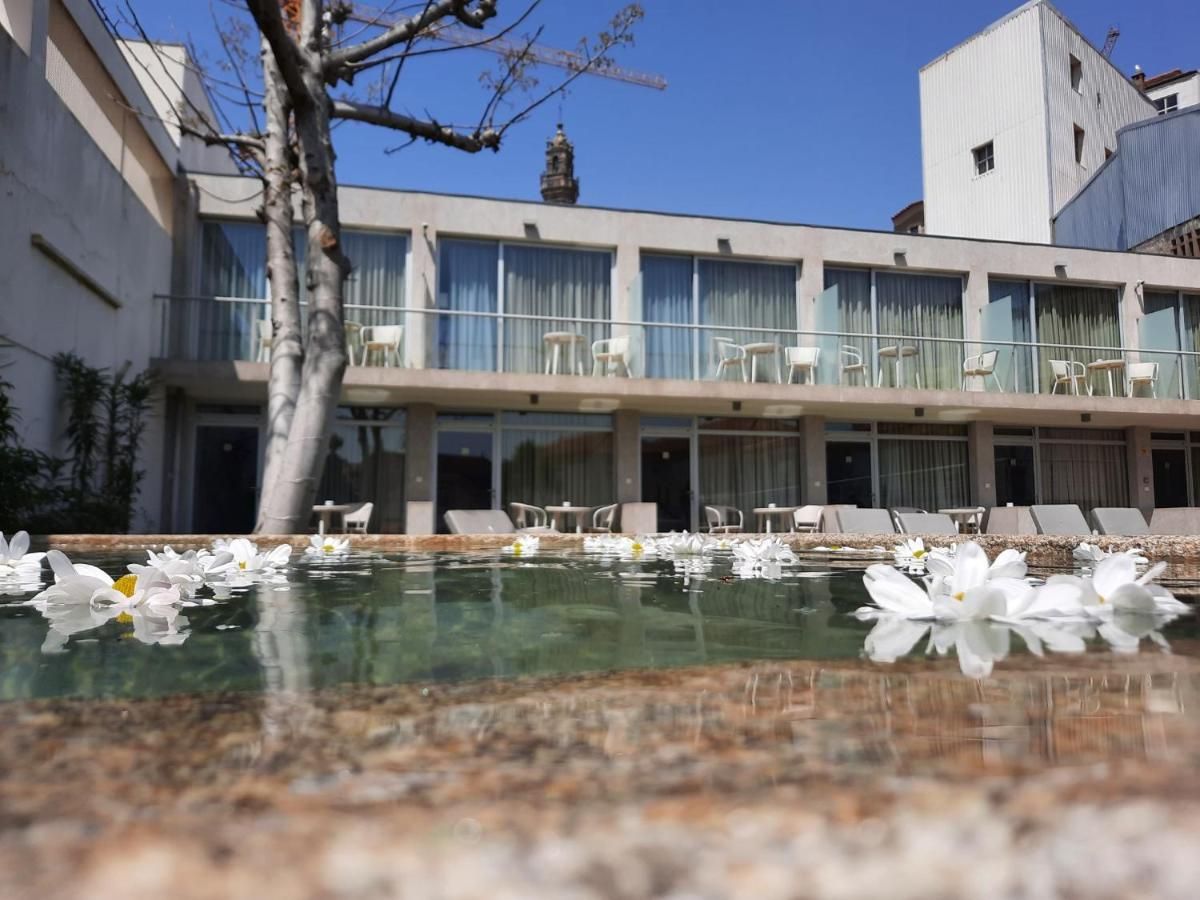 OCA Flores Hotel Boutique, foto 13