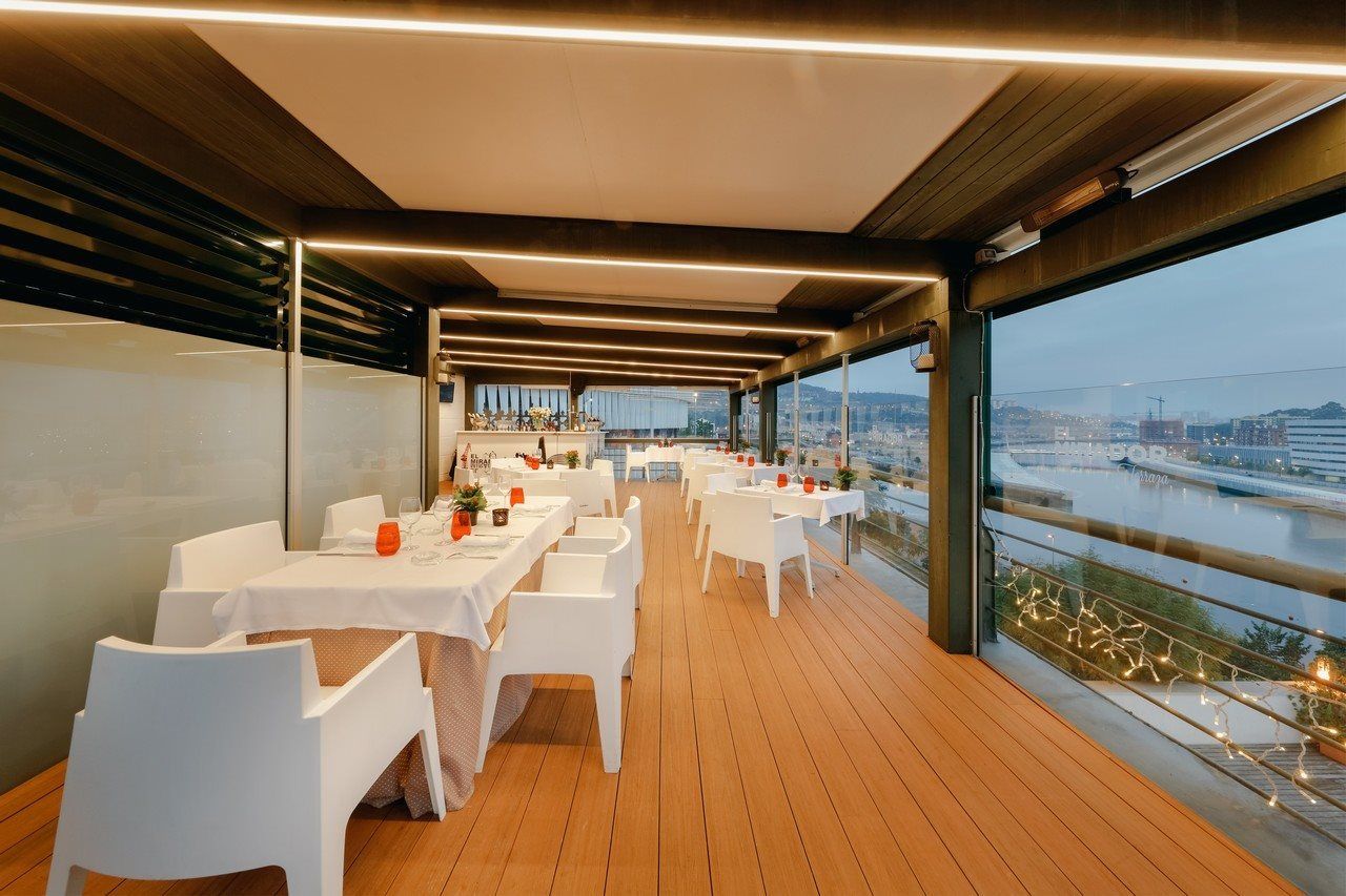Abba Euskalduna Hotel, foto 7