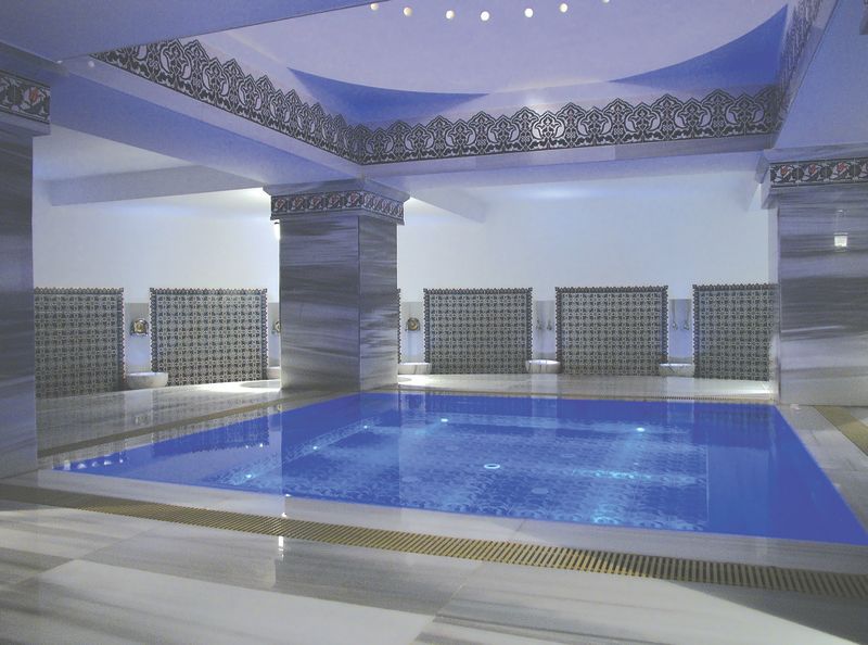The Marmara Antalya, foto 6
