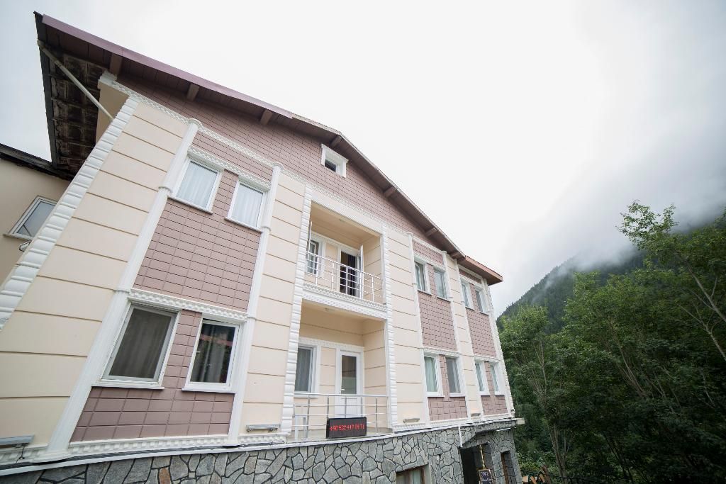 Butik Inceli Otel, foto 6