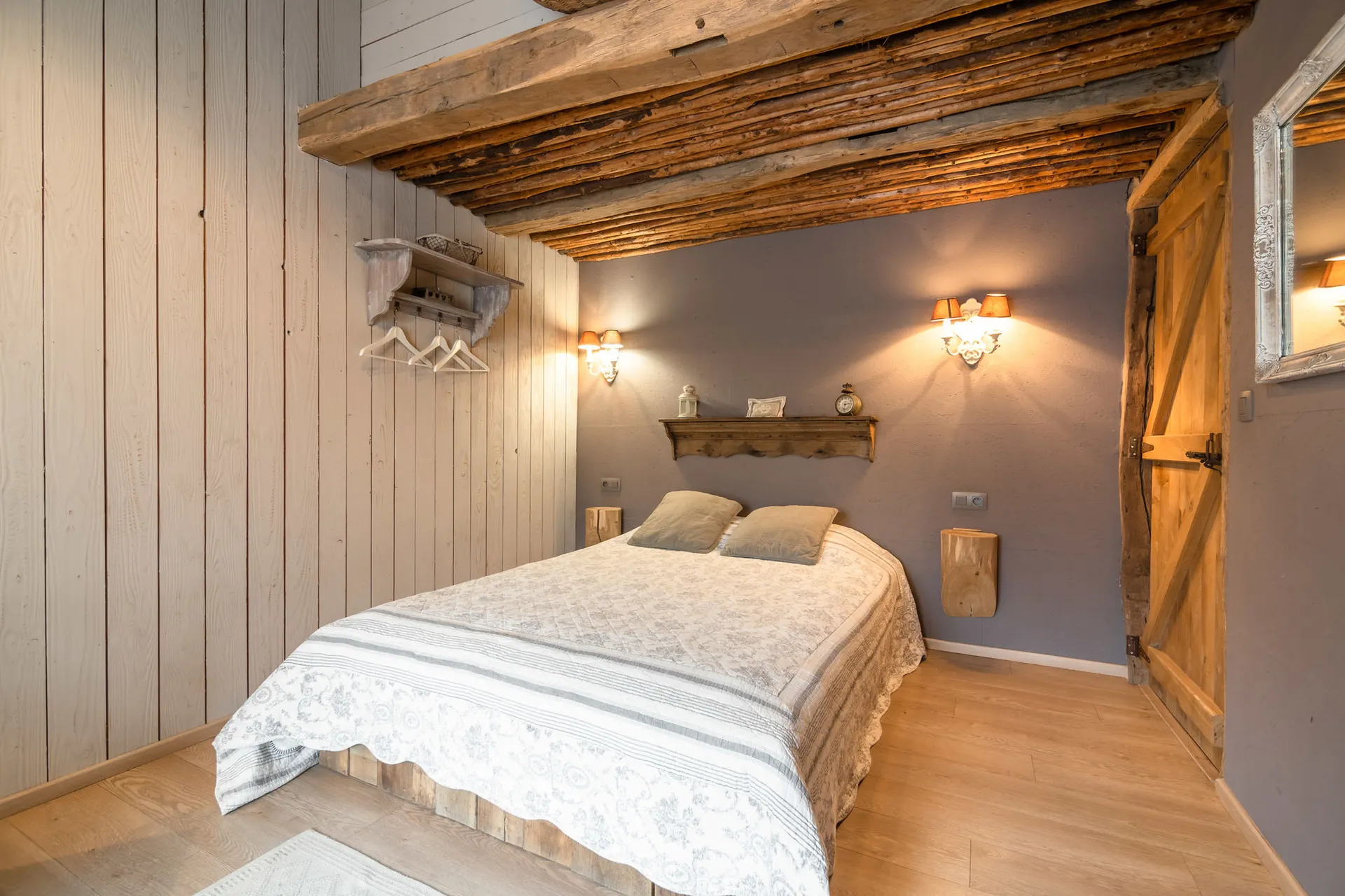 Slaapkamer