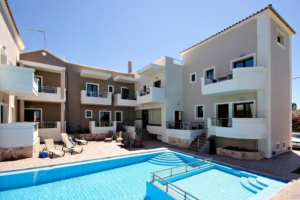 Theros Hotel, foto 5