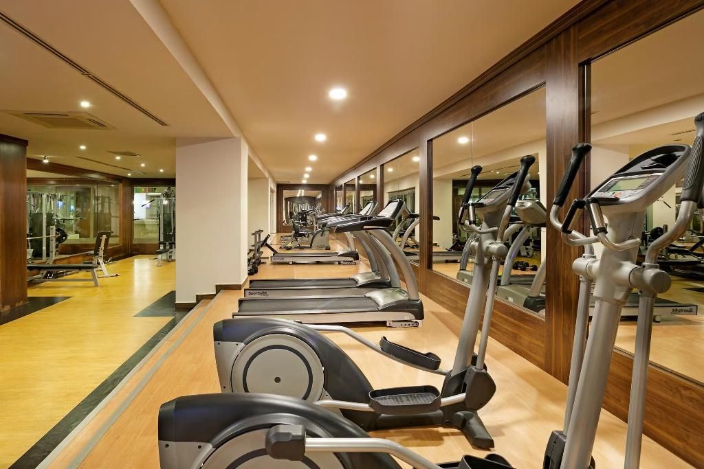 Armas Life Belek, foto 6