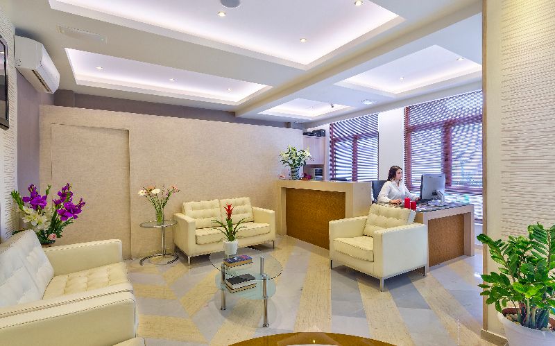 Leonidas Studios & Apartments, foto 4