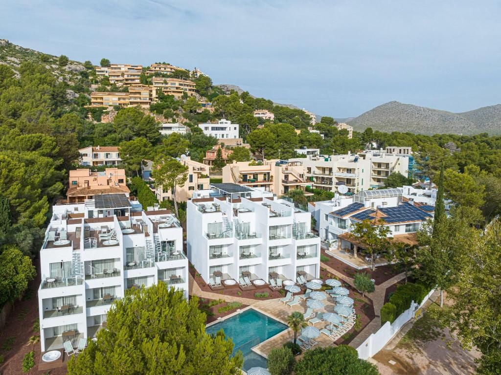 Cabot Las Velas Apartments, foto 5