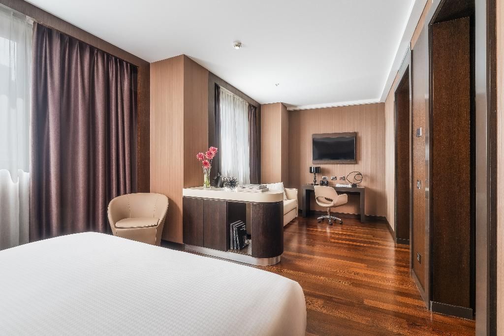 Crowne Plaza Milan City, foto 11